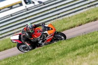Advanced Group Orange Bikes